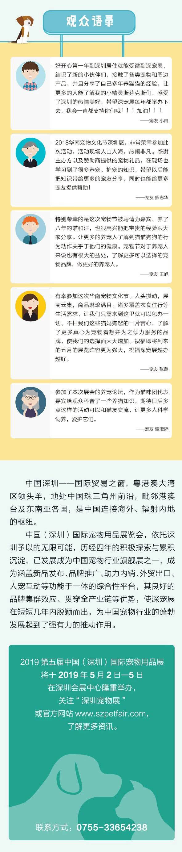 深圳國際寵物展