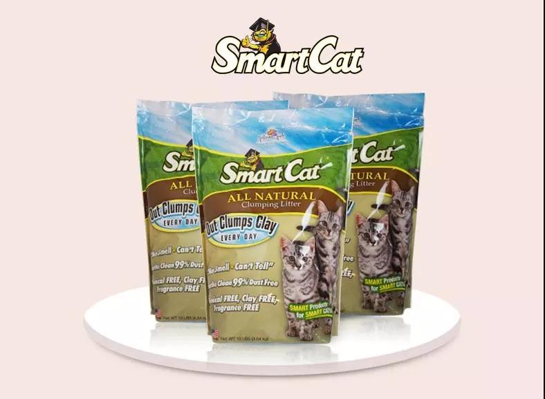 SmartCat貓糧