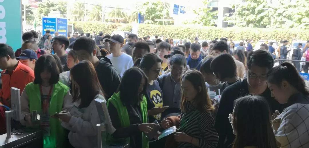 2019深圳（秋季）寵物展公眾開放日