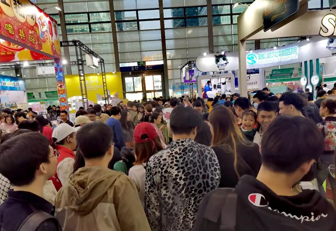 300+海內外展商