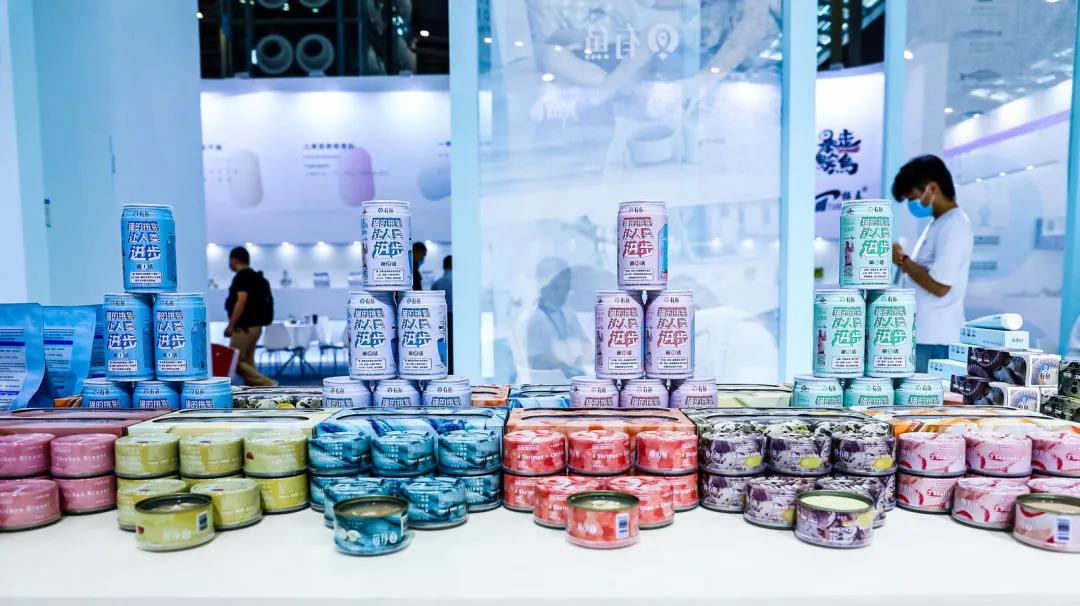 2021 Pet Trend新寵尚”品牌與新品發布