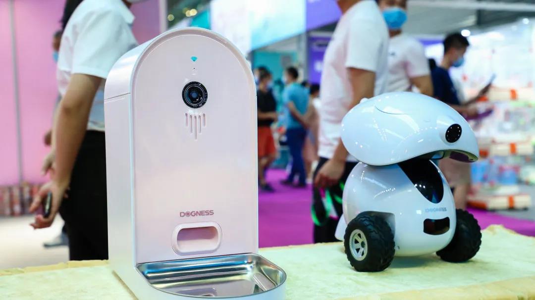 2021 Pet Trend新寵尚”品牌與新品發布