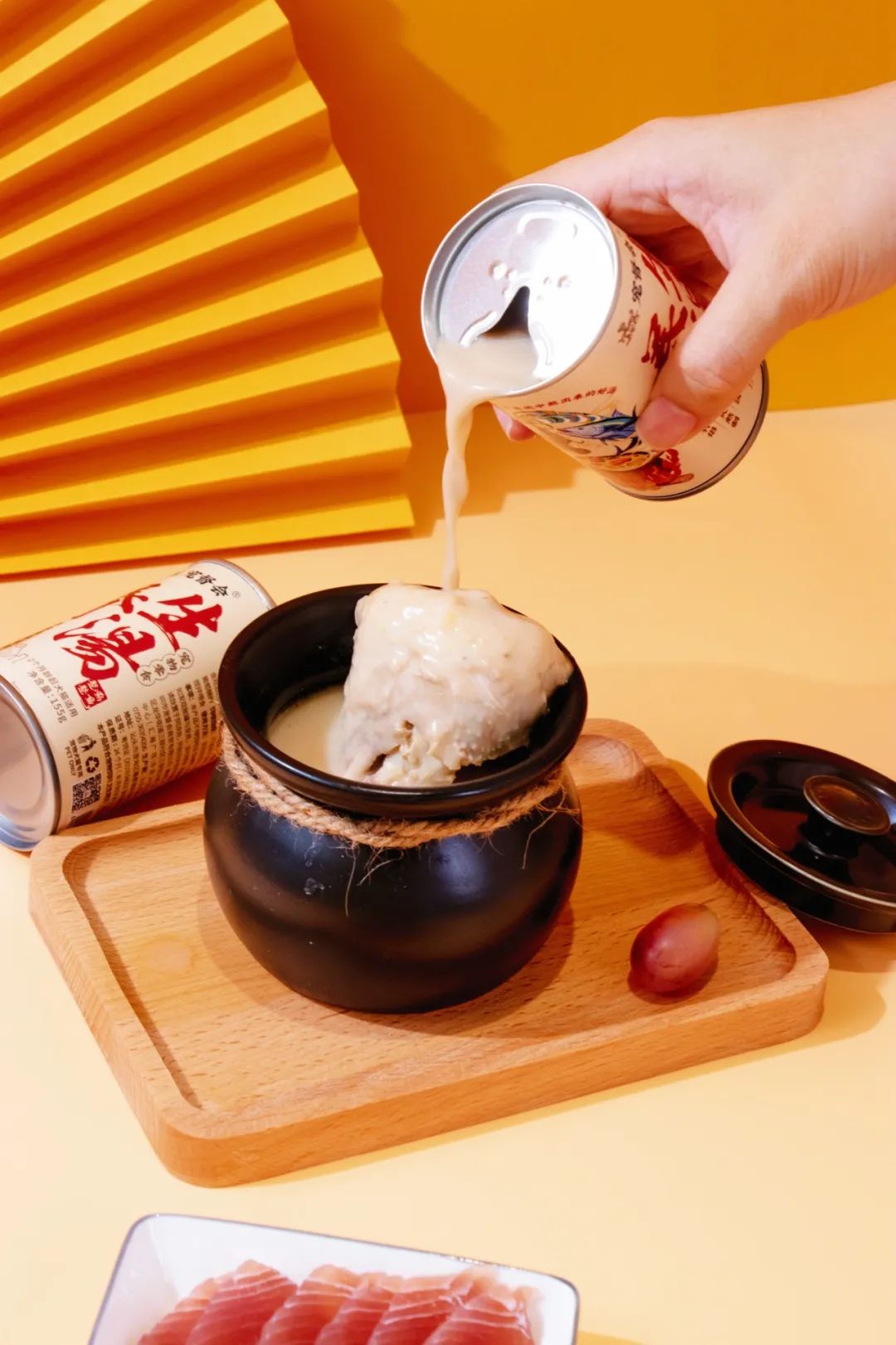 “寵督會養生湯罐”也是基于愛寵的養生需求而研發